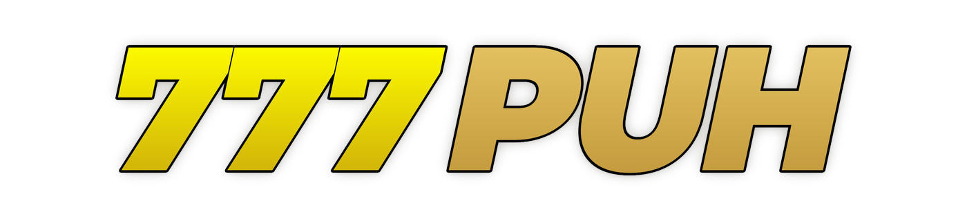 777puh Casino Logo
